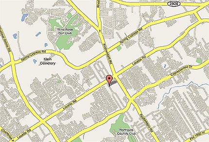 Map to Gym