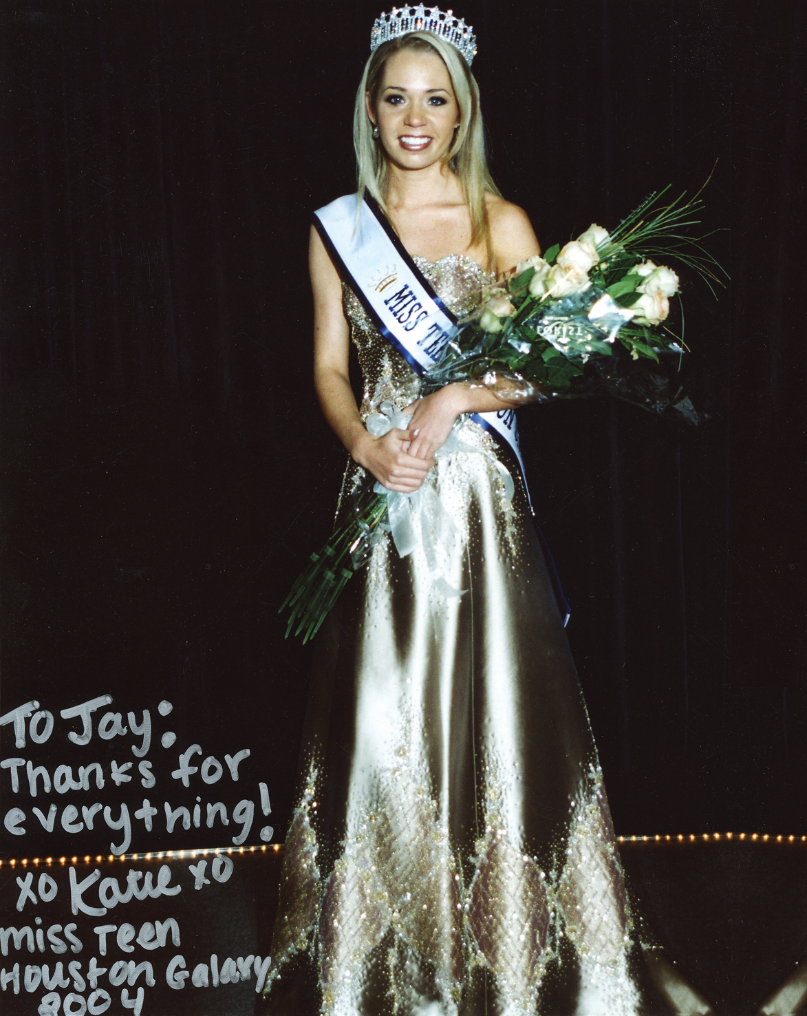 Miss Teen Houston Pageant 49