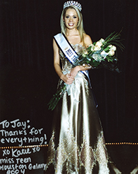Miss Teen Houston 2004 